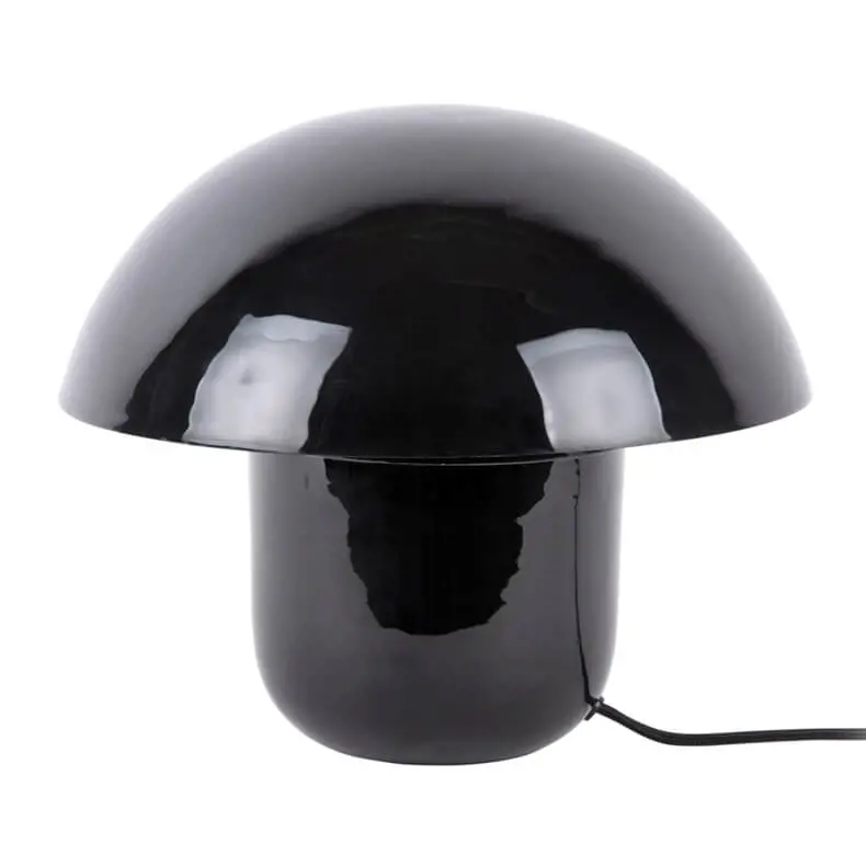 Present Time Table Lamp Fat Mushroom